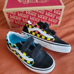 Vans sneakers
